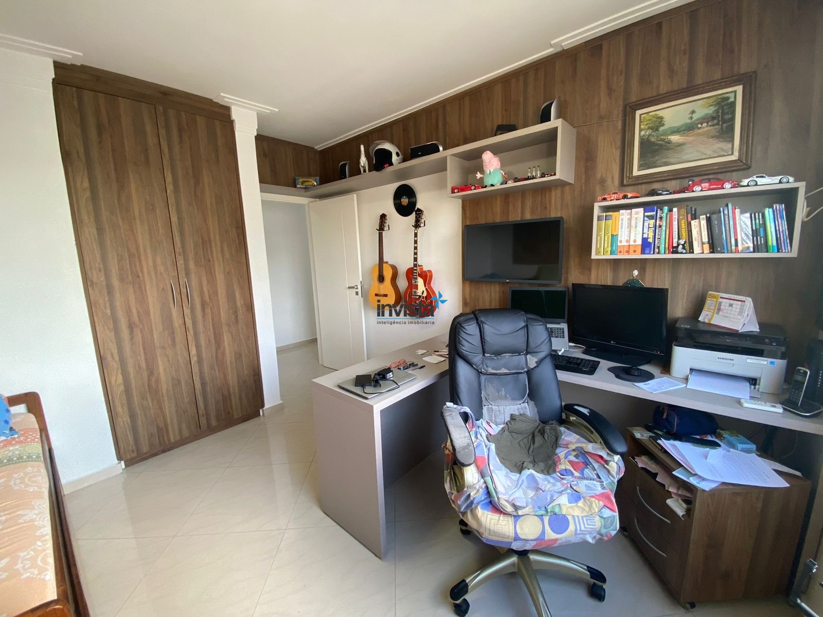 Apartamento, 4 quartos, 302 m² - Foto 19