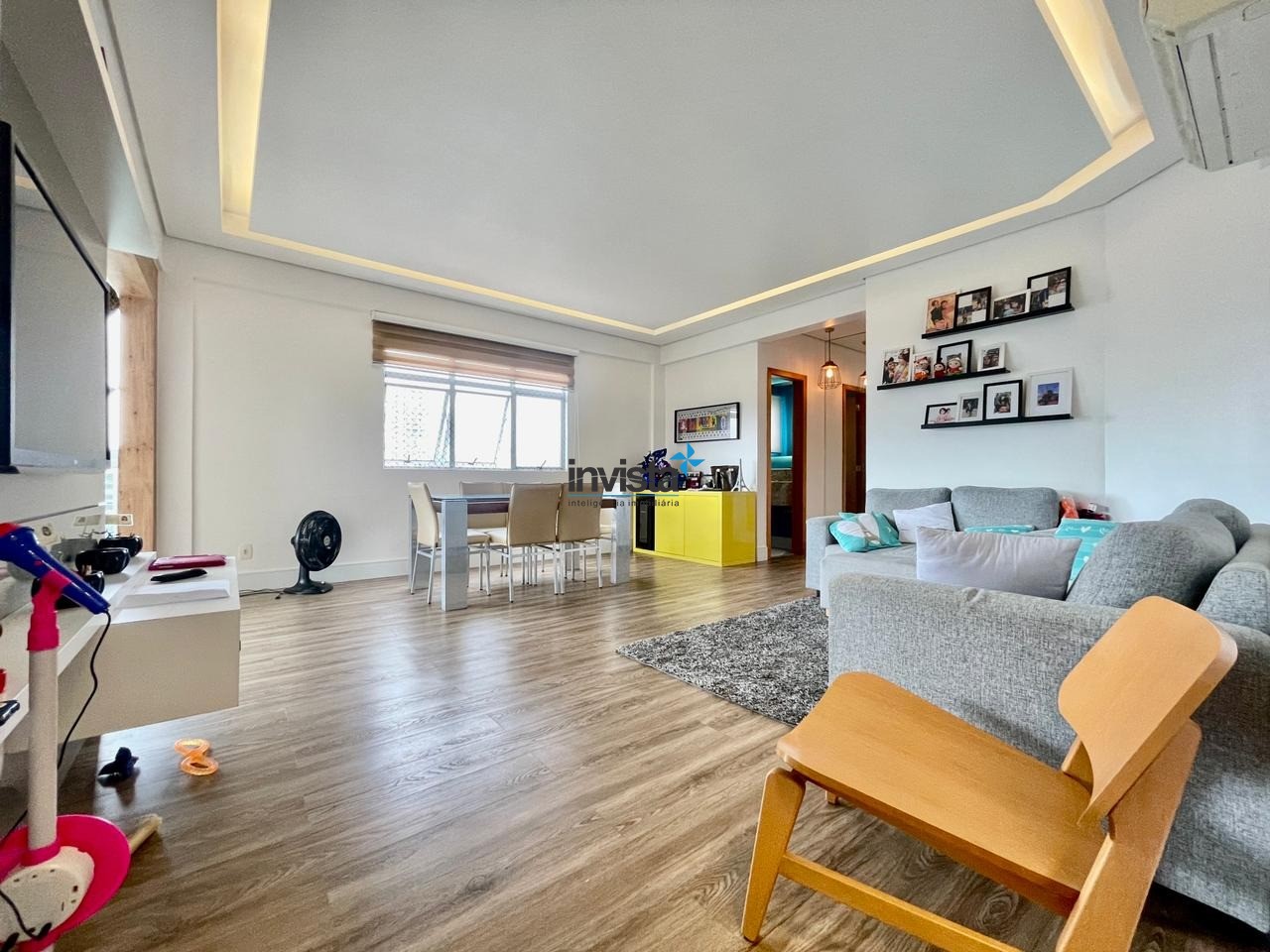 Apartamento, 3 quartos, 120 m² - Foto 7