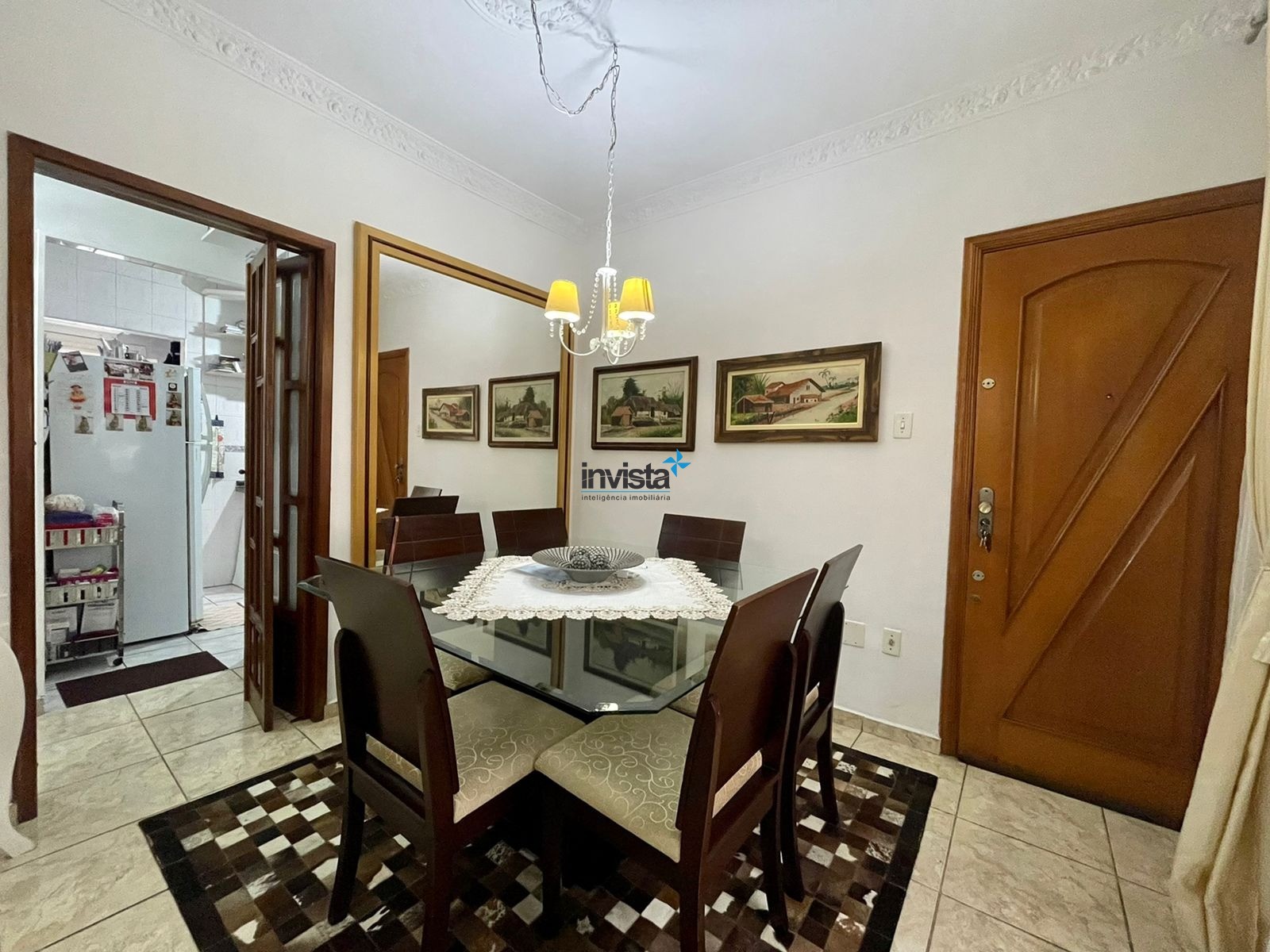 Apartamento, 1 quarto, 64 m² - Foto 4