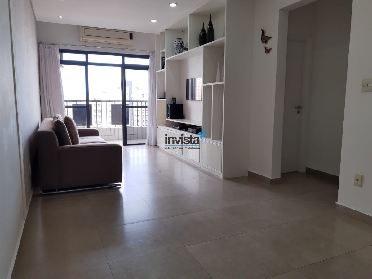 Apartamento, 2 quartos, 106 m² - Foto 1