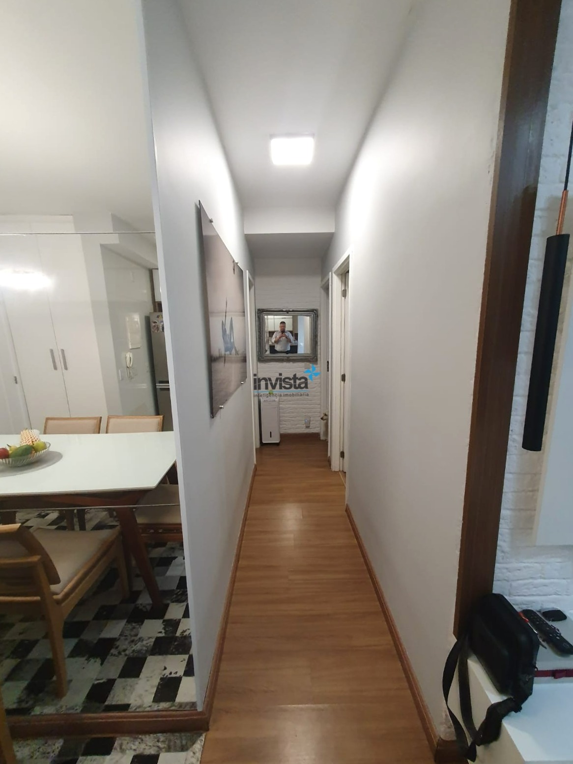 Apartamento à venda com 2 quartos, 64m² - Foto 7