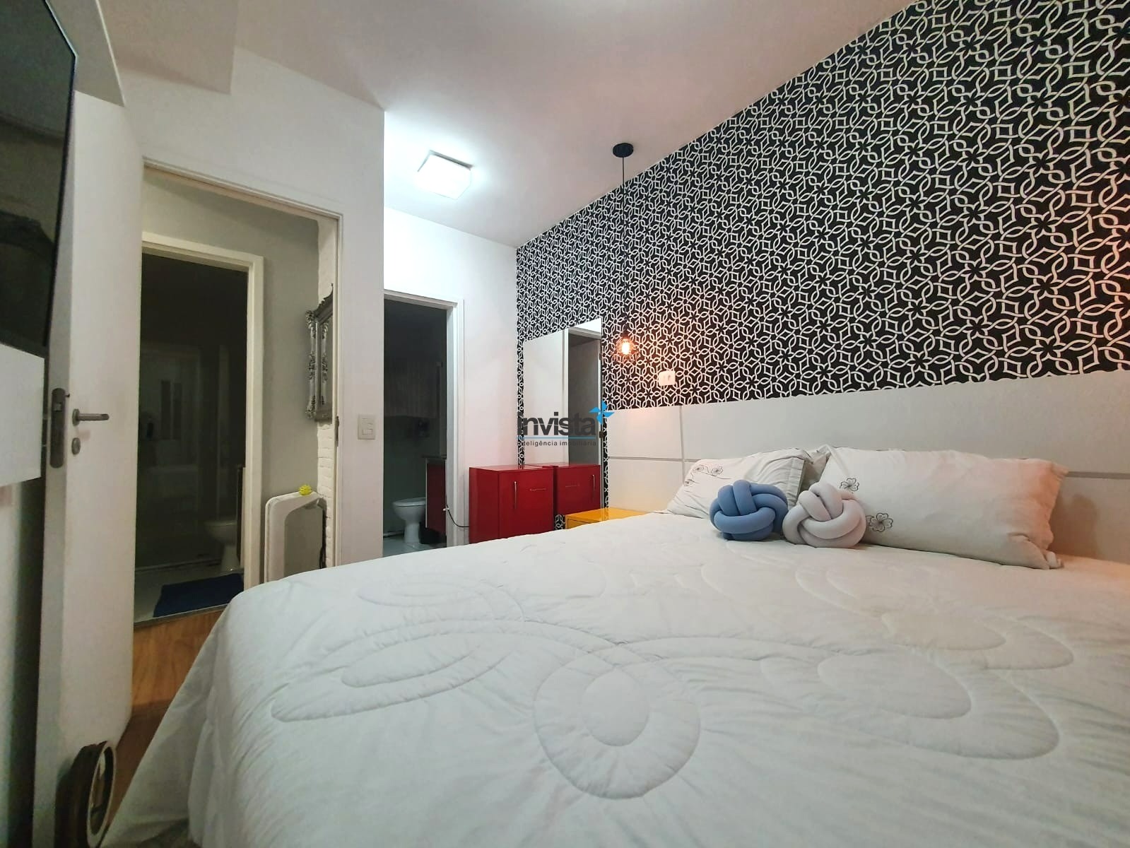 Apartamento à venda com 2 quartos, 64m² - Foto 11