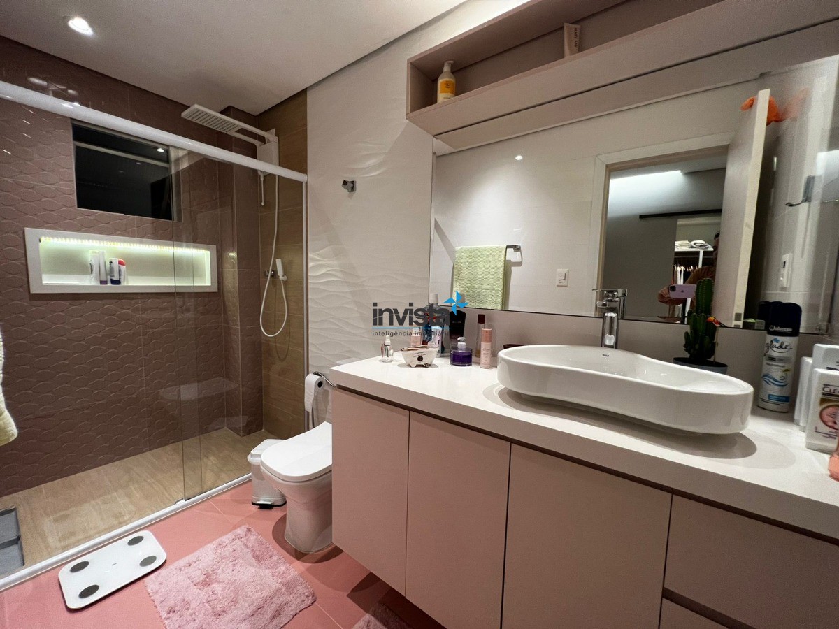 Apartamento à venda com 2 quartos, 100m² - Foto 11