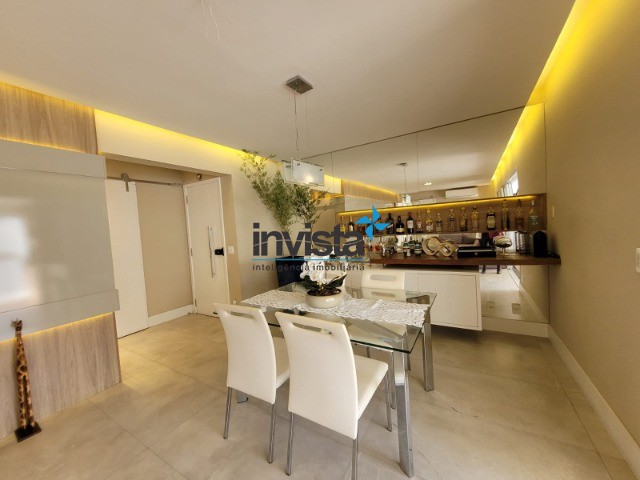 Apartamento, 3 quartos, 132 m² - Foto 3