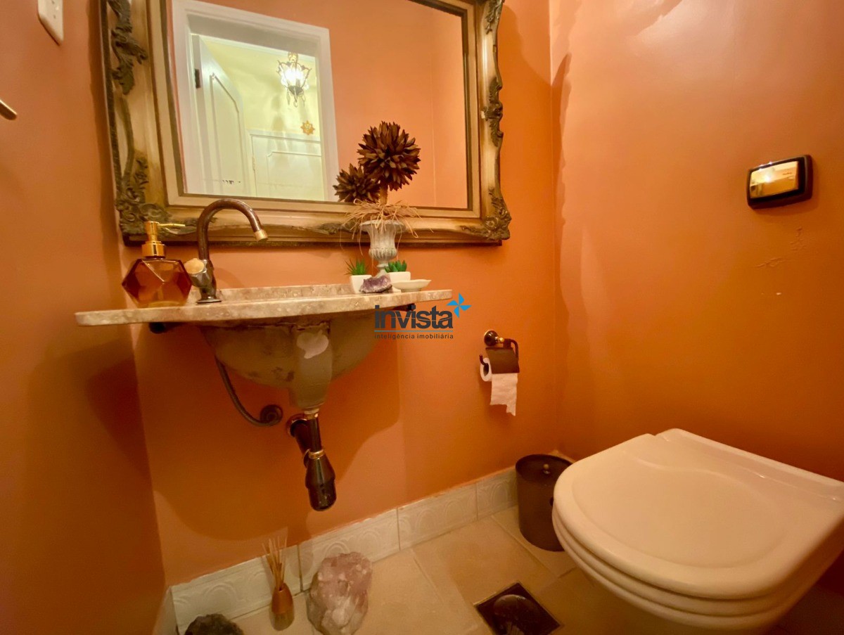 Apartamento, 3 quartos, 162 m² - Foto 3