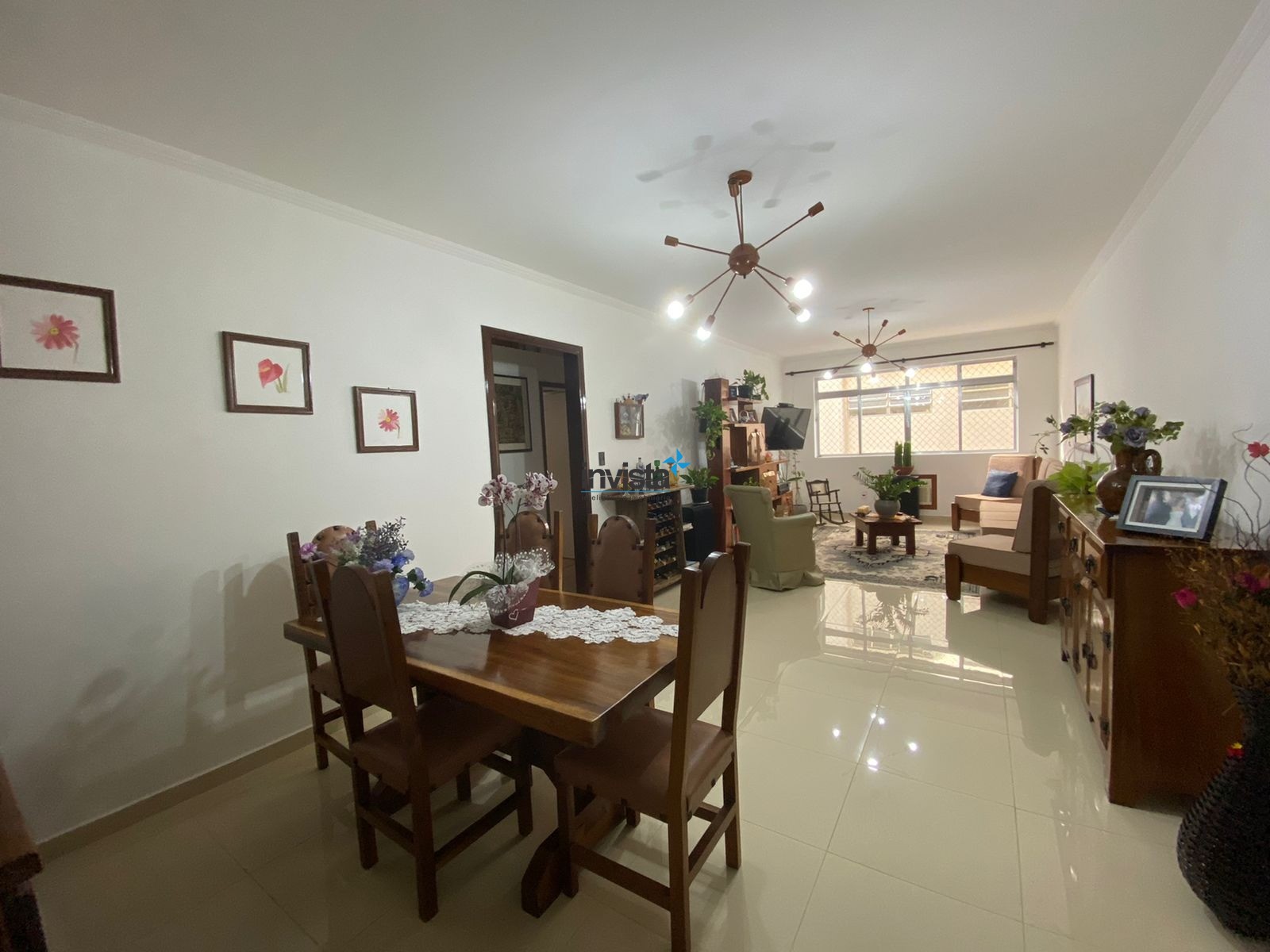 Apartamento, 3 quartos, 146 m² - Foto 3