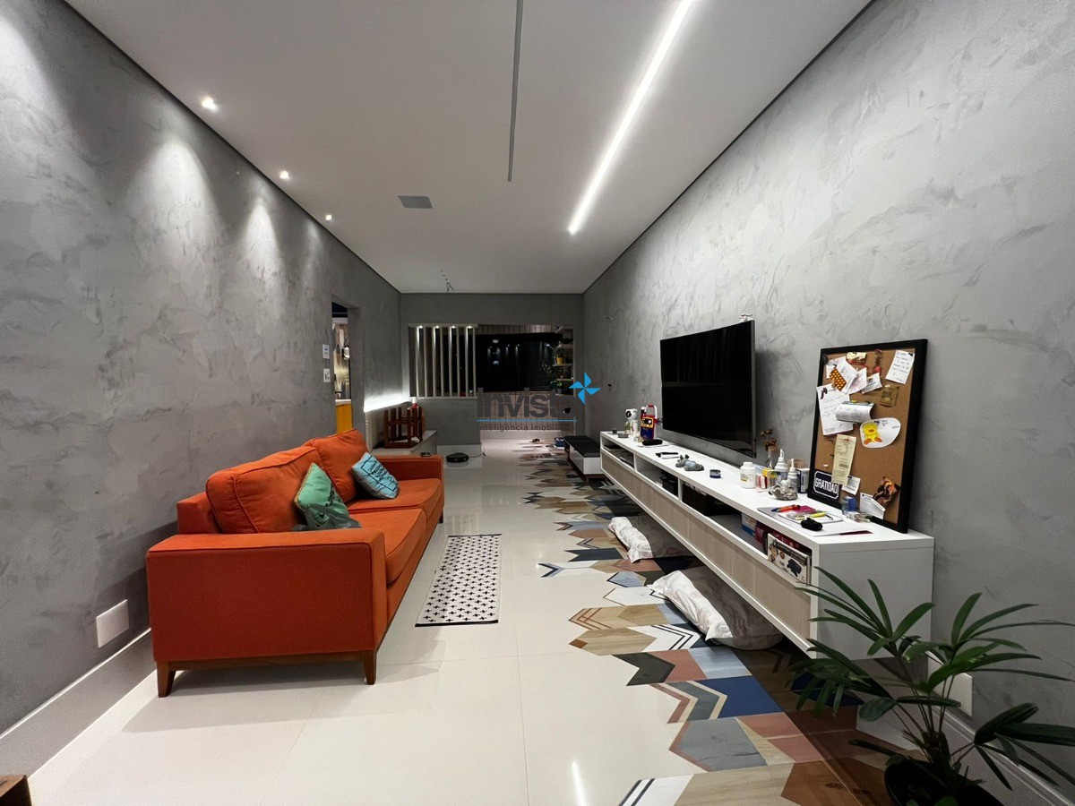 Apartamento à venda com 2 quartos, 100m² - Foto 2