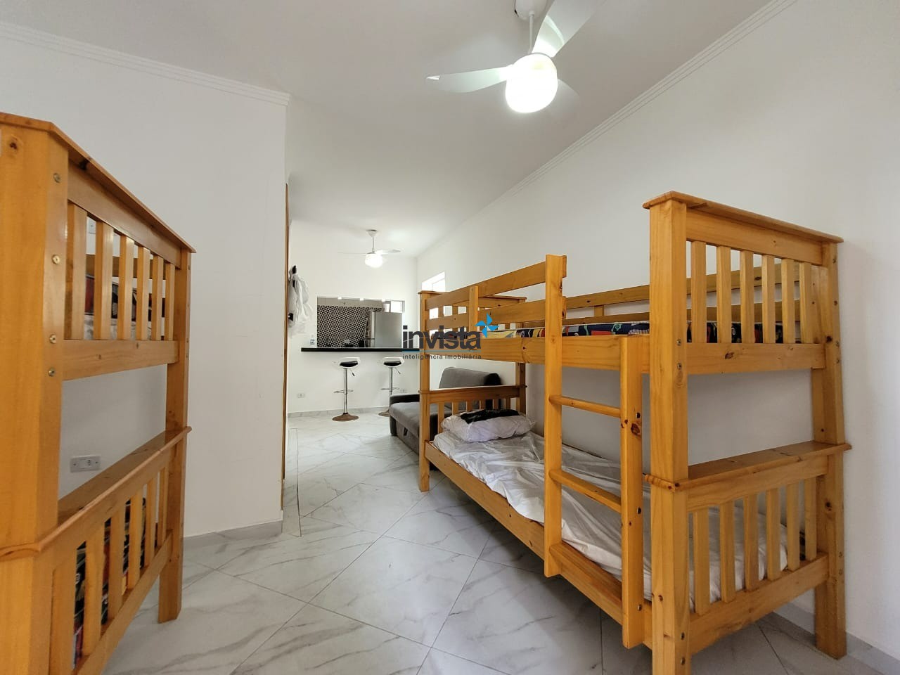 Apartamento, 1 quarto, 68 m² - Foto 11