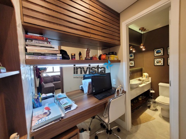 Apartamento, 3 quartos, 132 m² - Foto 28