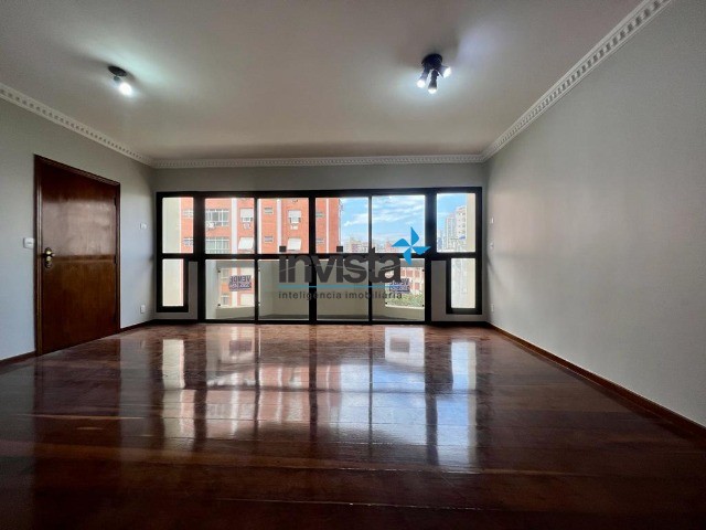 Apartamento à venda com 3 quartos, 120m² - Foto 3