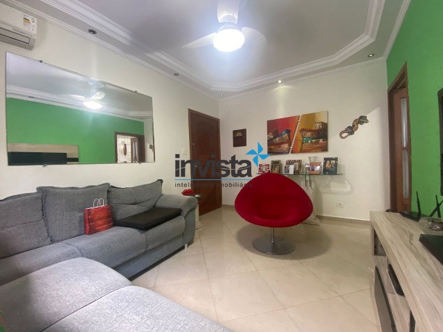 Apartamento, 2 quartos, 66 m² - Foto 1