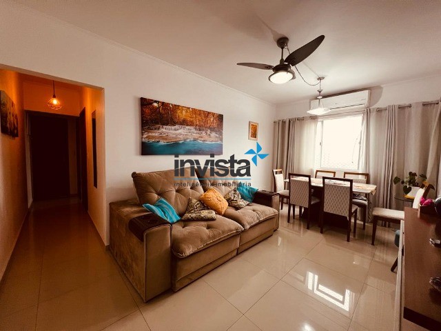 Apartamento à venda com 2 quartos, 61m² - Foto 1