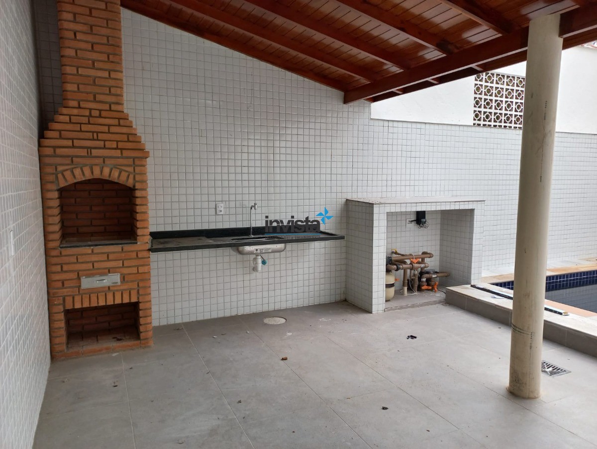 Casa, 4 quartos, 2 m² - Foto 16