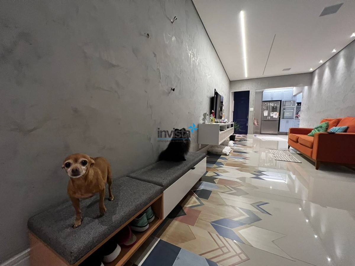 Apartamento à venda com 2 quartos, 100m² - Foto 7