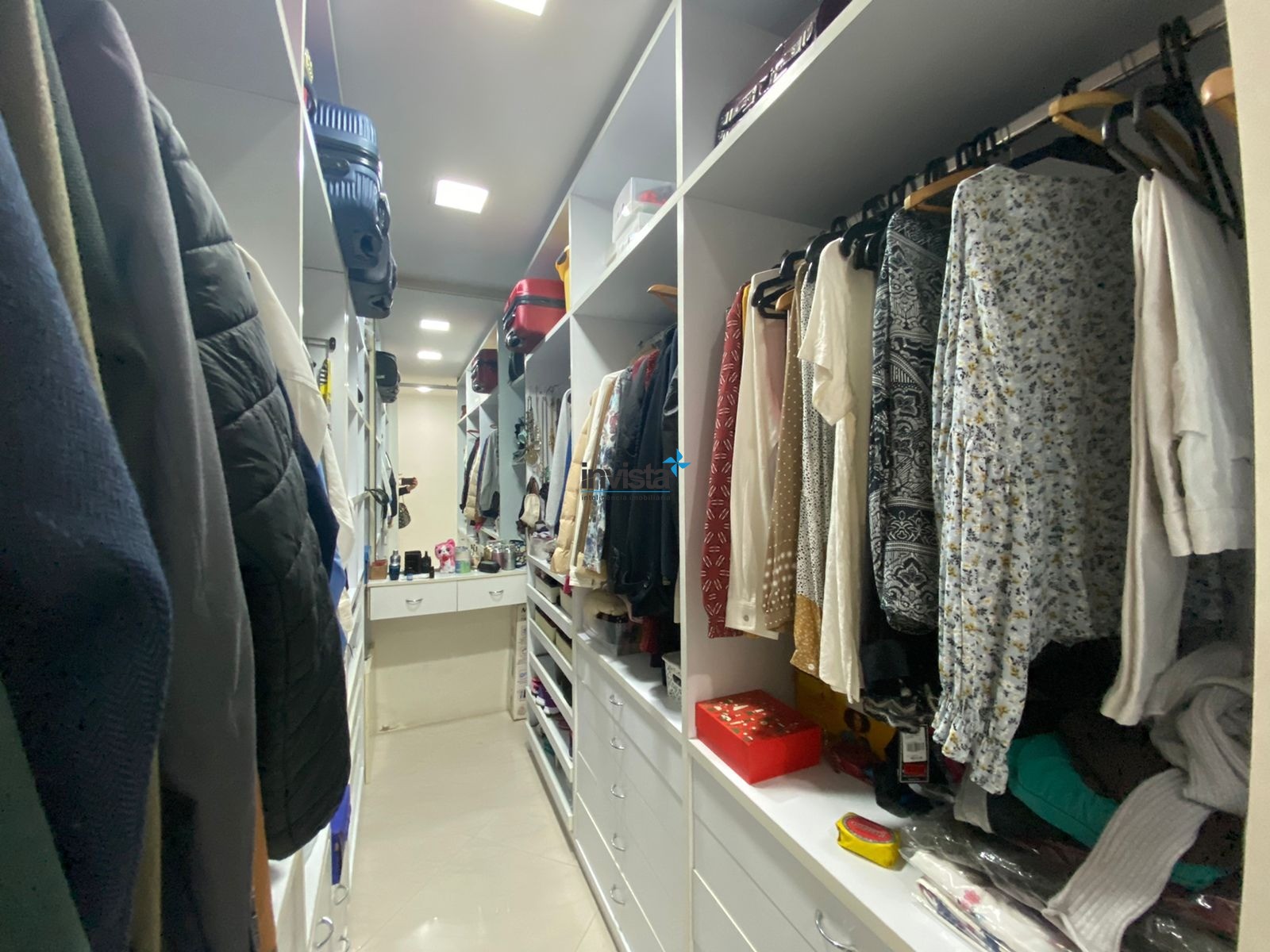 Apartamento, 4 quartos, 302 m² - Foto 30