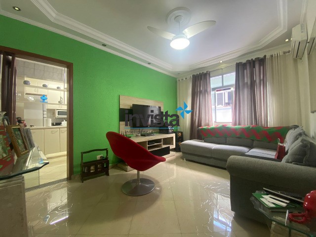 Apartamento, 2 quartos, 66 m² - Foto 2
