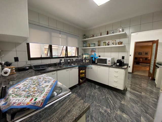Apartamento, 4 quartos, 294 m² - Foto 15