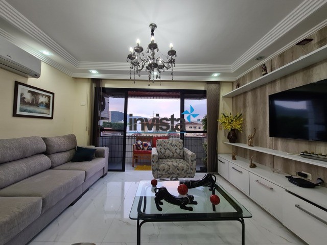 Apartamento, 3 quartos, 144 m² - Foto 6