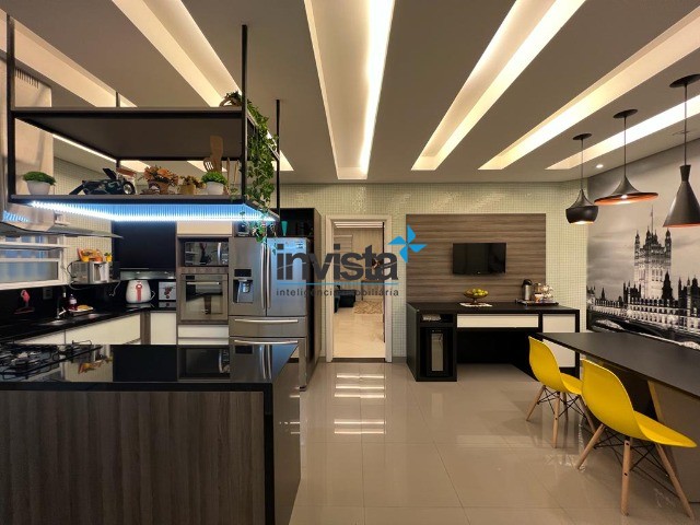 Casa à venda com 3 quartos, 187m² - Foto 9