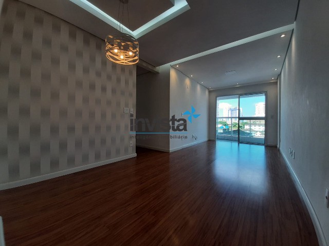 Apartamento, 2 quartos, 74 m² - Foto 1