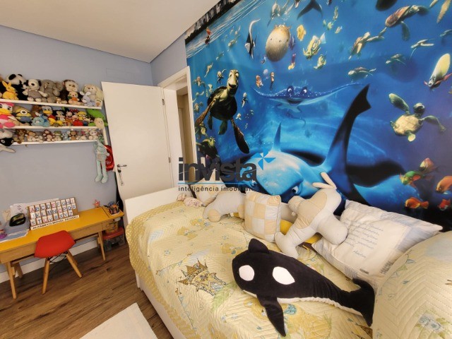 Apartamento, 3 quartos, 132 m² - Foto 39