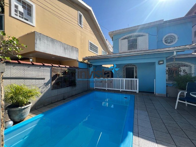 Sobrado à venda com 4 quartos, 260m² - Foto 3