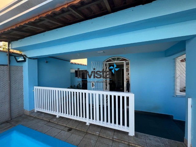 Sobrado à venda com 4 quartos, 260m² - Foto 4