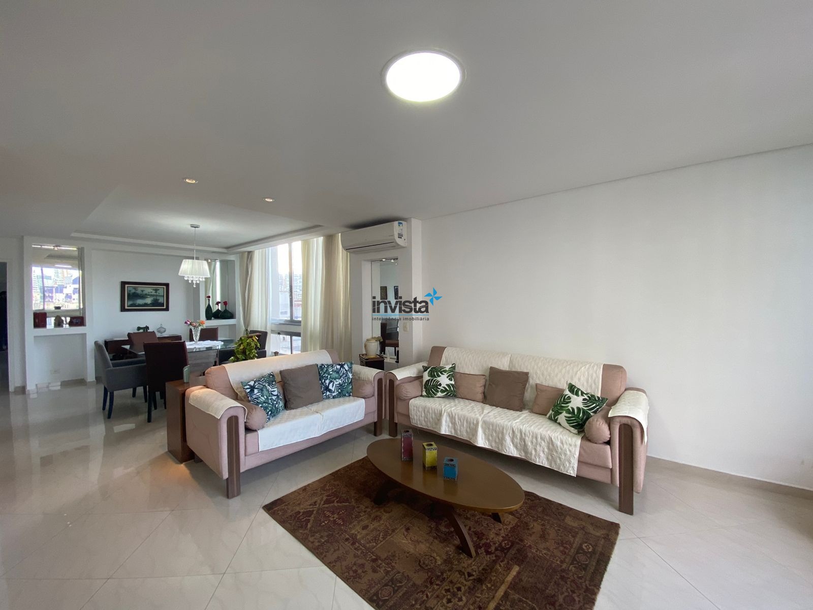 Apartamento, 4 quartos, 302 m² - Foto 4