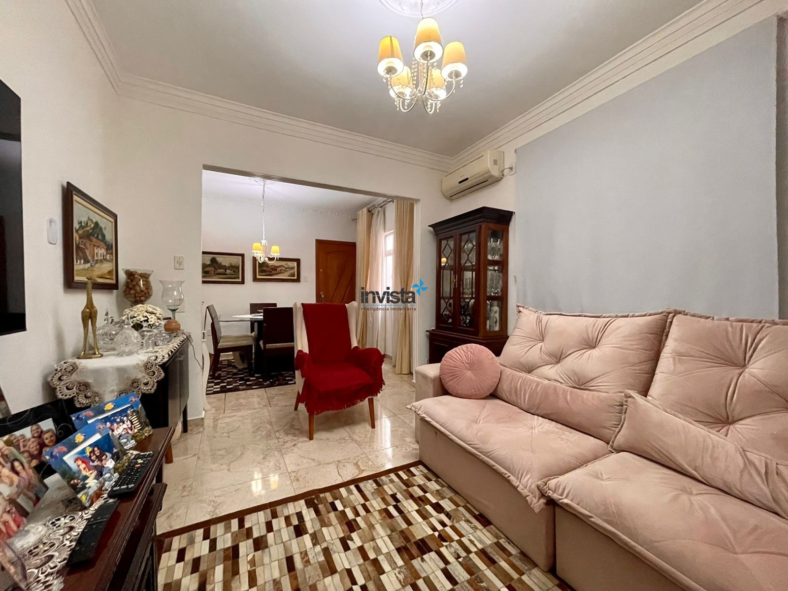 Apartamento, 1 quarto, 64 m² - Foto 5