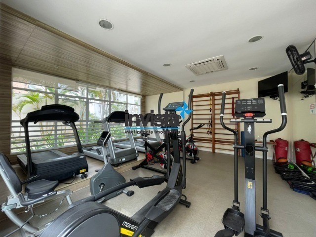 Apartamento, 3 quartos, 132 m² - Foto 56