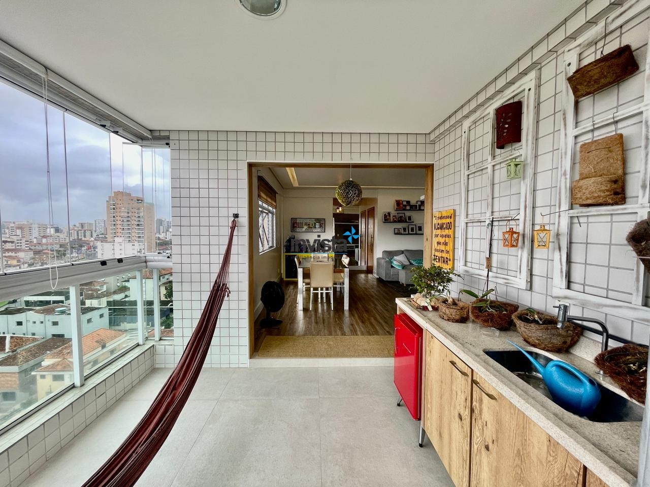 Apartamento, 3 quartos, 120 m² - Foto 6