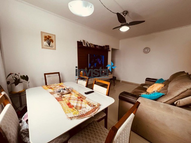 Apartamento à venda com 2 quartos, 61m² - Foto 2