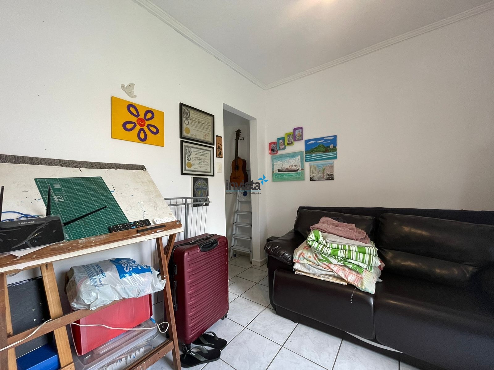 Apartamento, 2 quartos, 85 m² - Foto 5