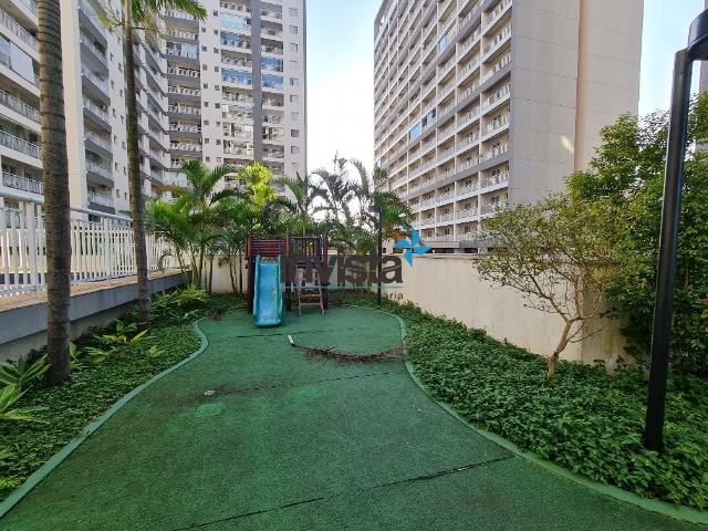 Apartamento, 1 quarto, 50 m² - Foto 22