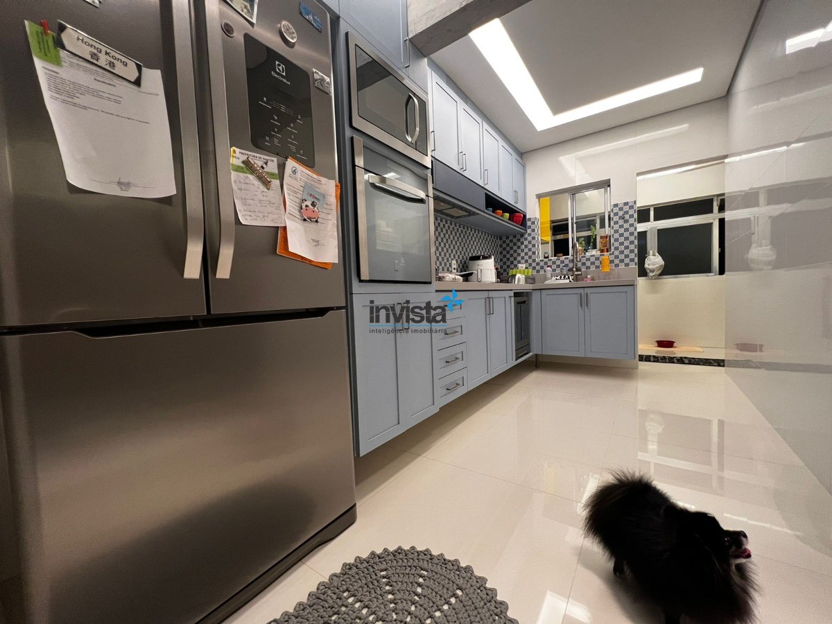 Apartamento à venda com 2 quartos, 100m² - Foto 14