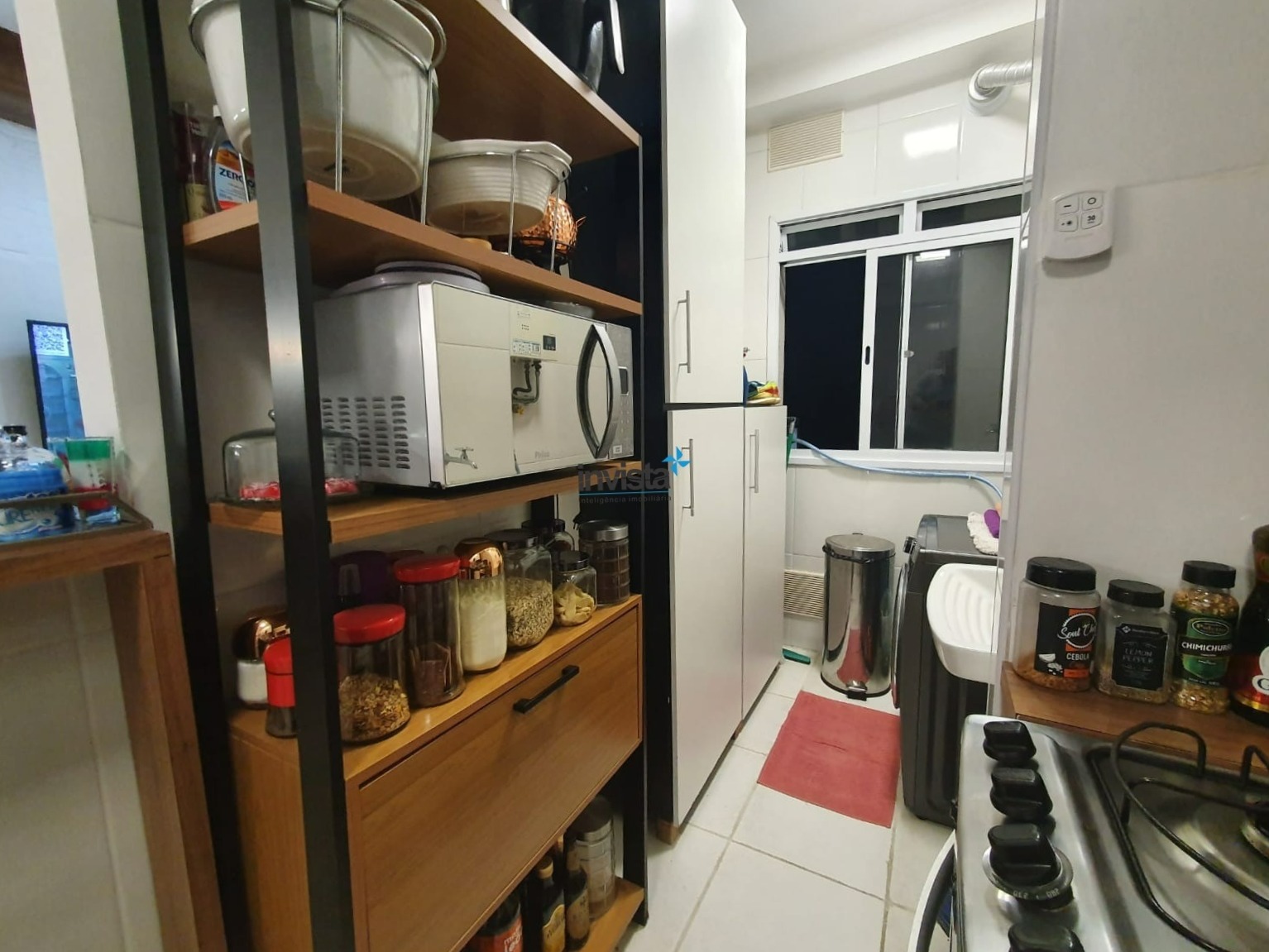 Apartamento à venda com 2 quartos, 64m² - Foto 5