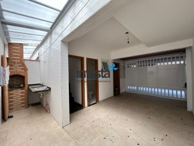 Casa de Condomínio, 2 quartos - Foto 1