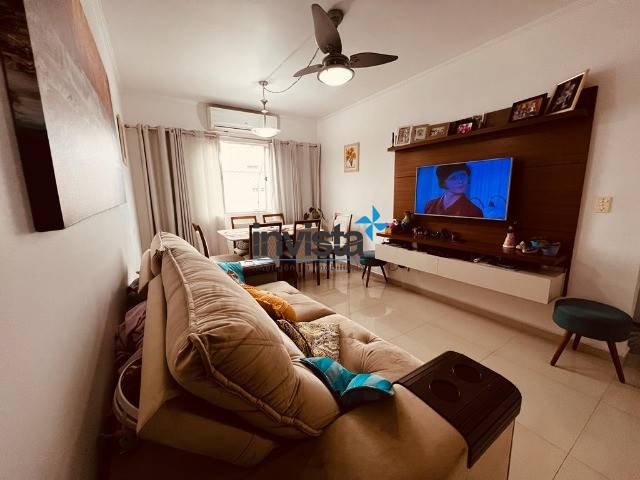 Apartamento à venda com 2 quartos, 61m² - Foto 3
