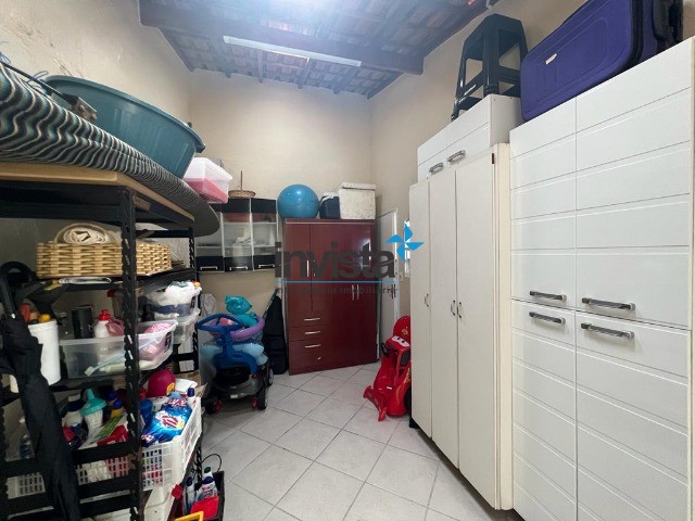 Sobrado à venda com 4 quartos, 260m² - Foto 37