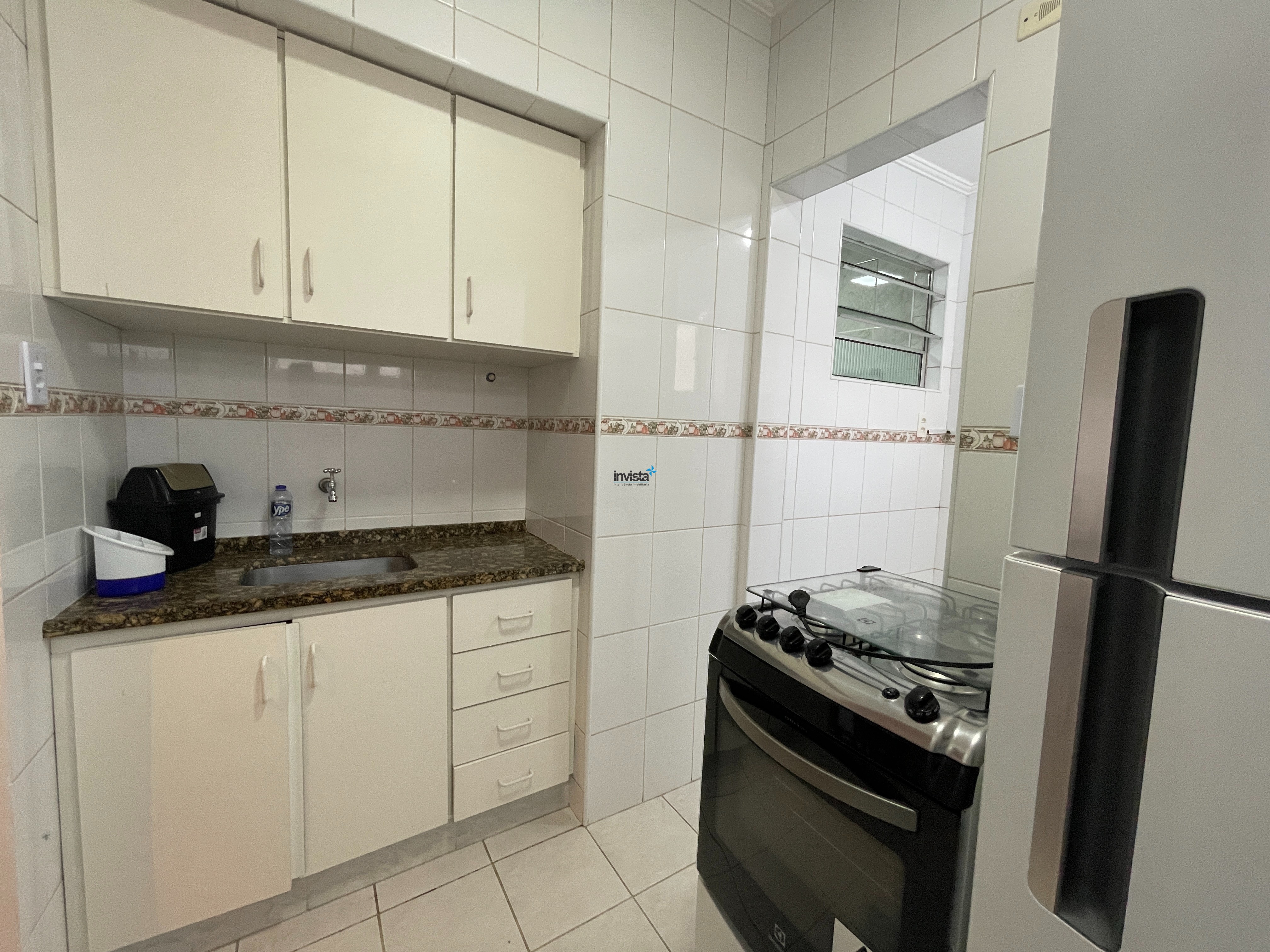 Apartamento, 1 quarto, 55 m² - Foto 12