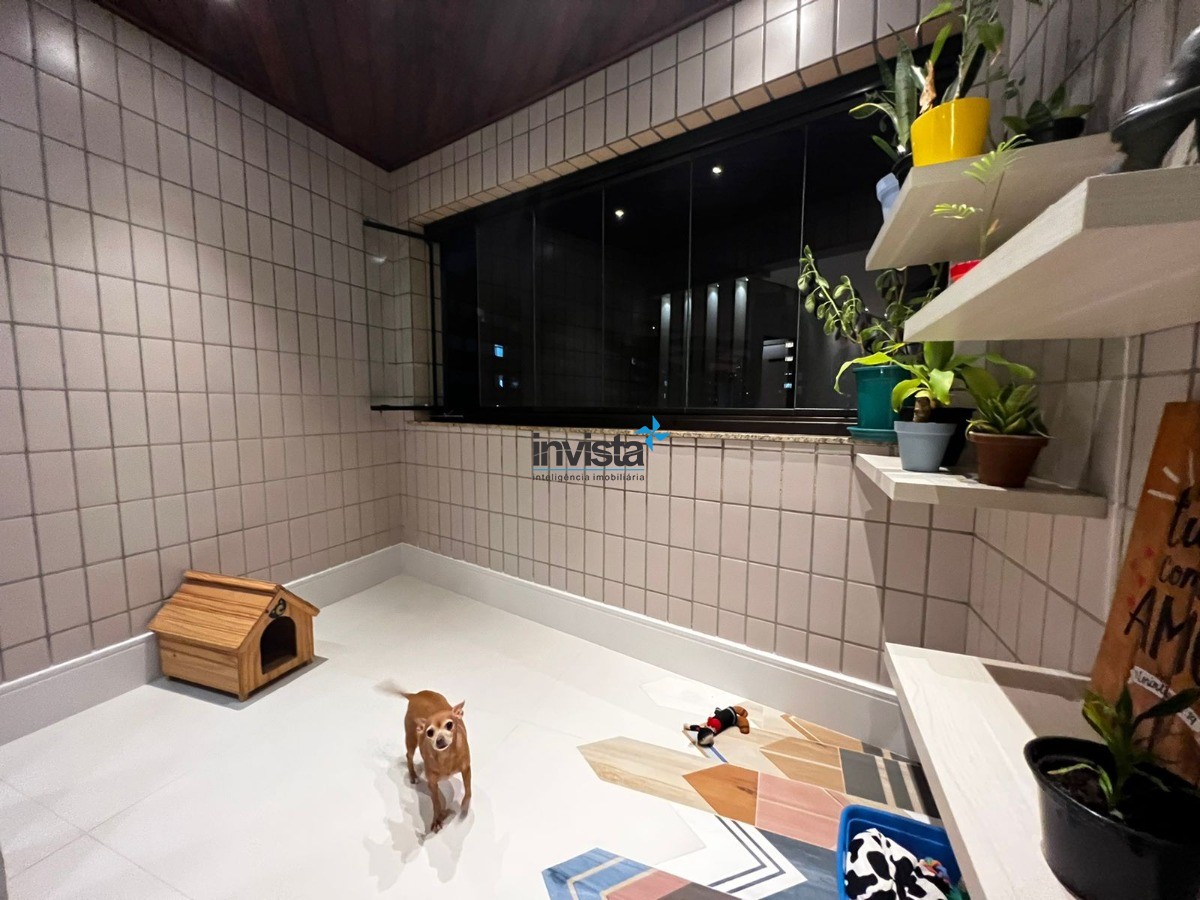 Apartamento à venda com 2 quartos, 100m² - Foto 6