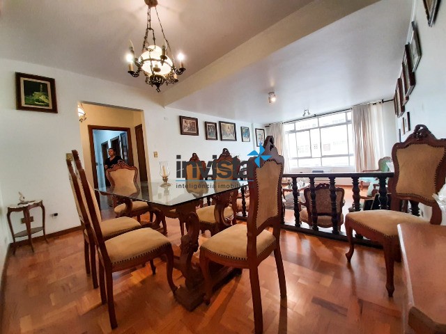 Apartamento, 3 quartos, 164 m² - Foto 4