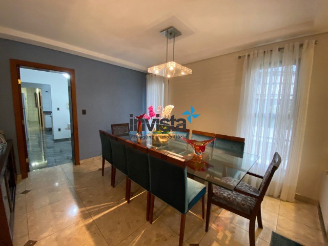 Apartamento, 4 quartos, 294 m² - Foto 5