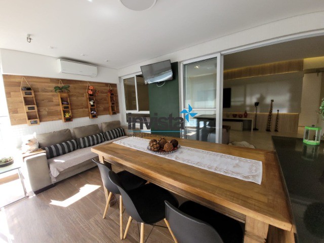 Apartamento, 3 quartos, 132 m² - Foto 23