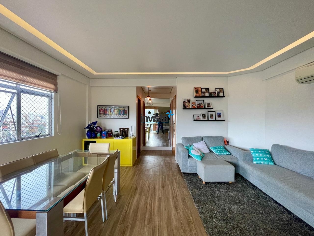 Apartamento, 3 quartos, 120 m² - Foto 5