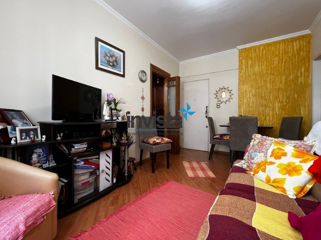 Apartamento, 1 quarto, 64 m² - Foto 8
