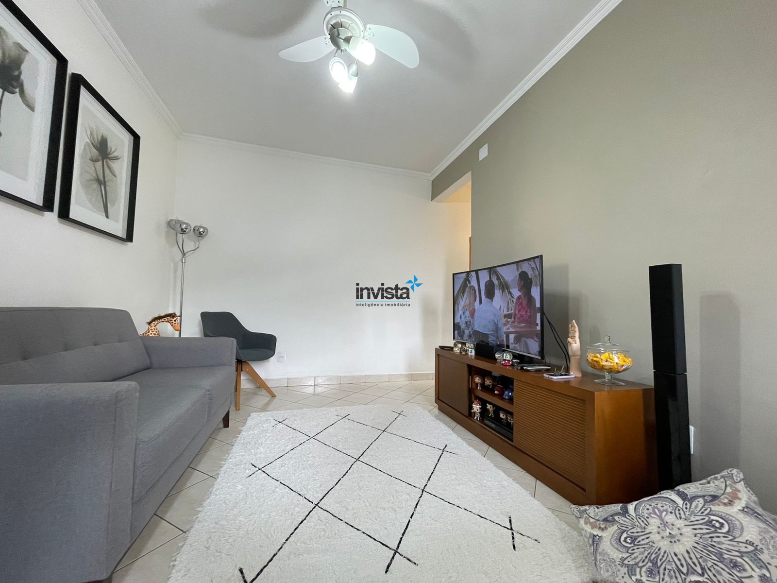 Apartamento, 2 quartos, 78 m² - Foto 3