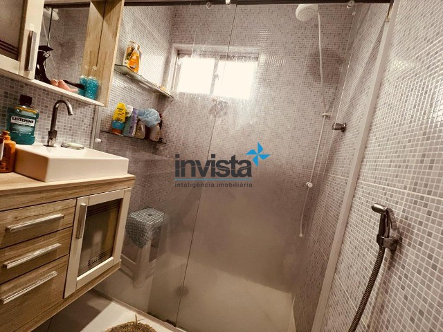 Apartamento à venda com 2 quartos, 61m² - Foto 17