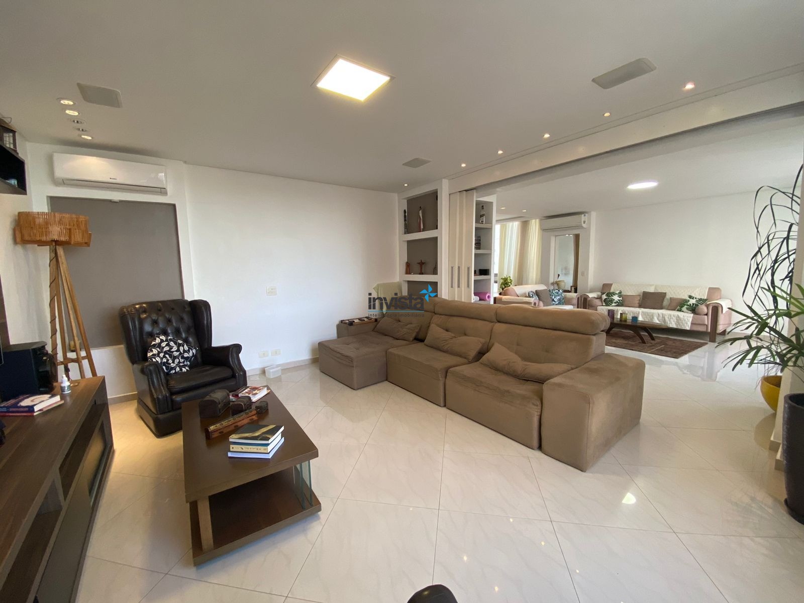 Apartamento, 4 quartos, 302 m² - Foto 3