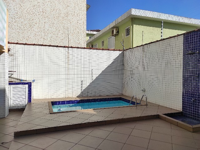 Sobrado, 3 quartos, 150 m² - Foto 38